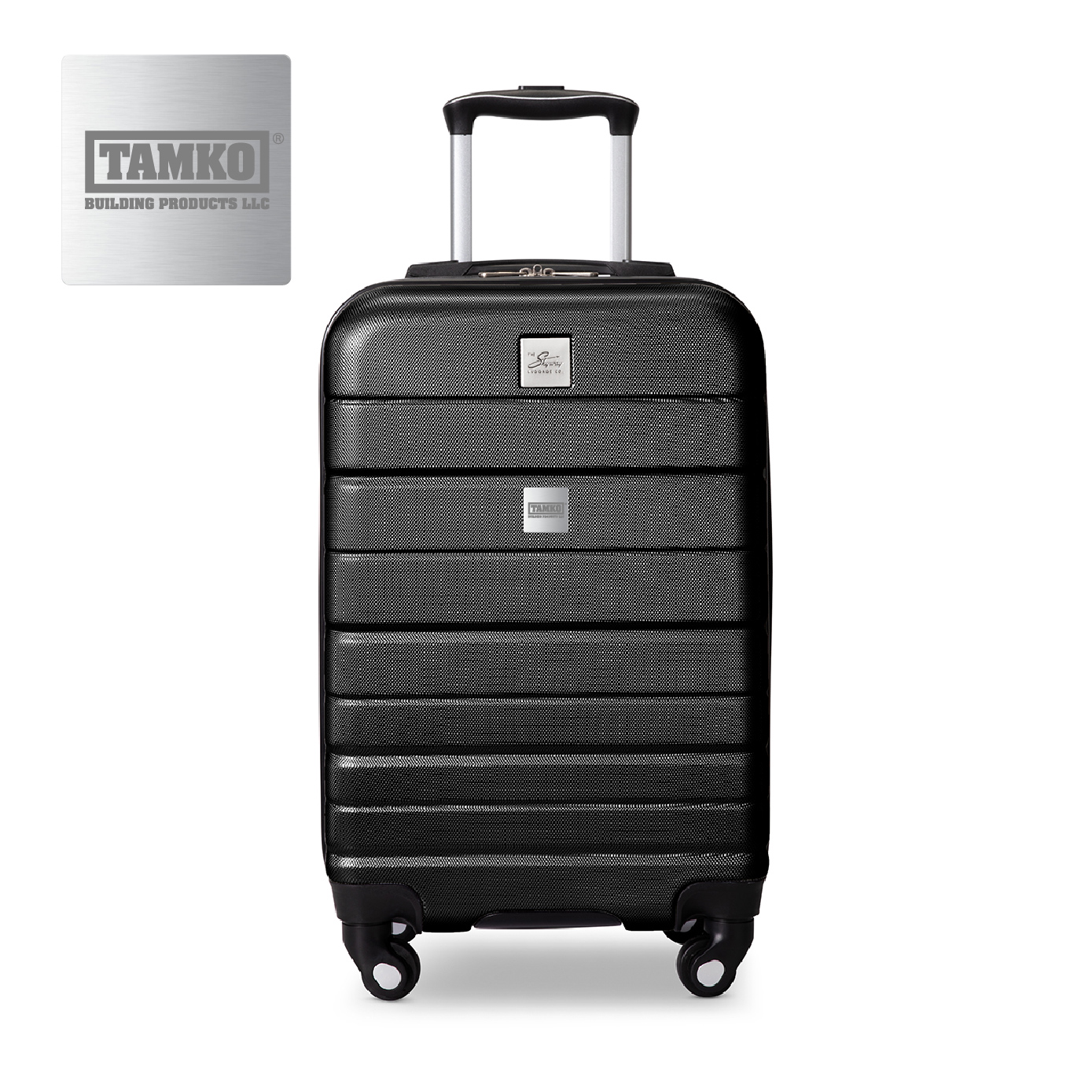 Skyway Epic 2.0 Hardside Carry-On Spinner